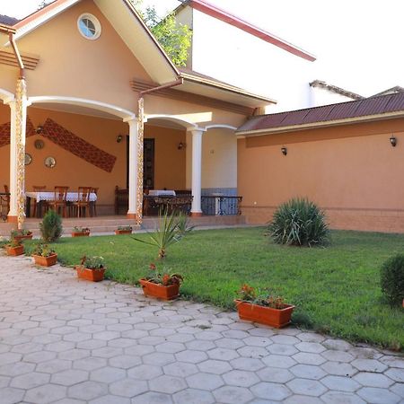 Prime Village Taškent Exteriér fotografie