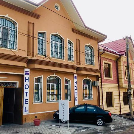Prime Village Taškent Exteriér fotografie