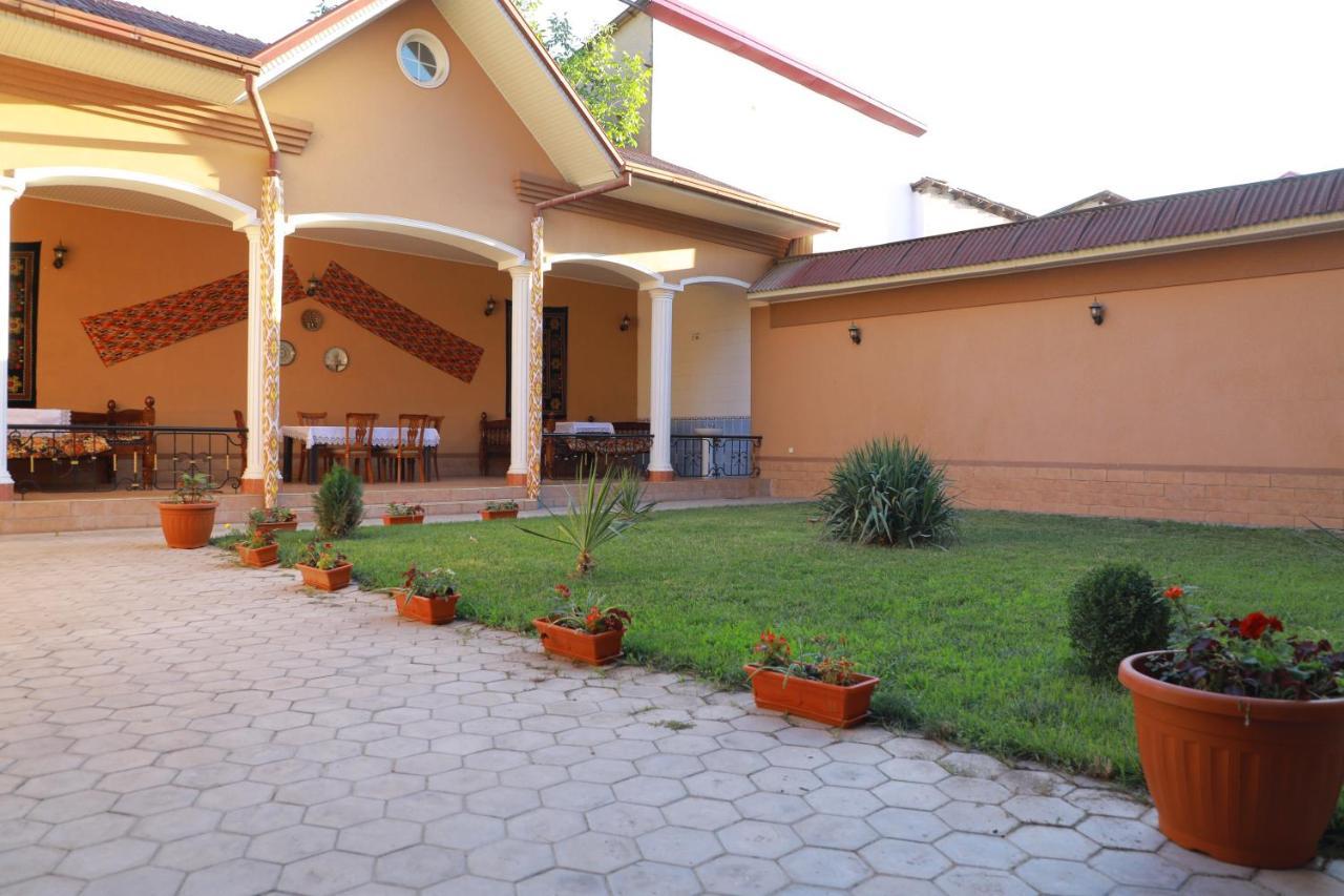 Prime Village Taškent Exteriér fotografie