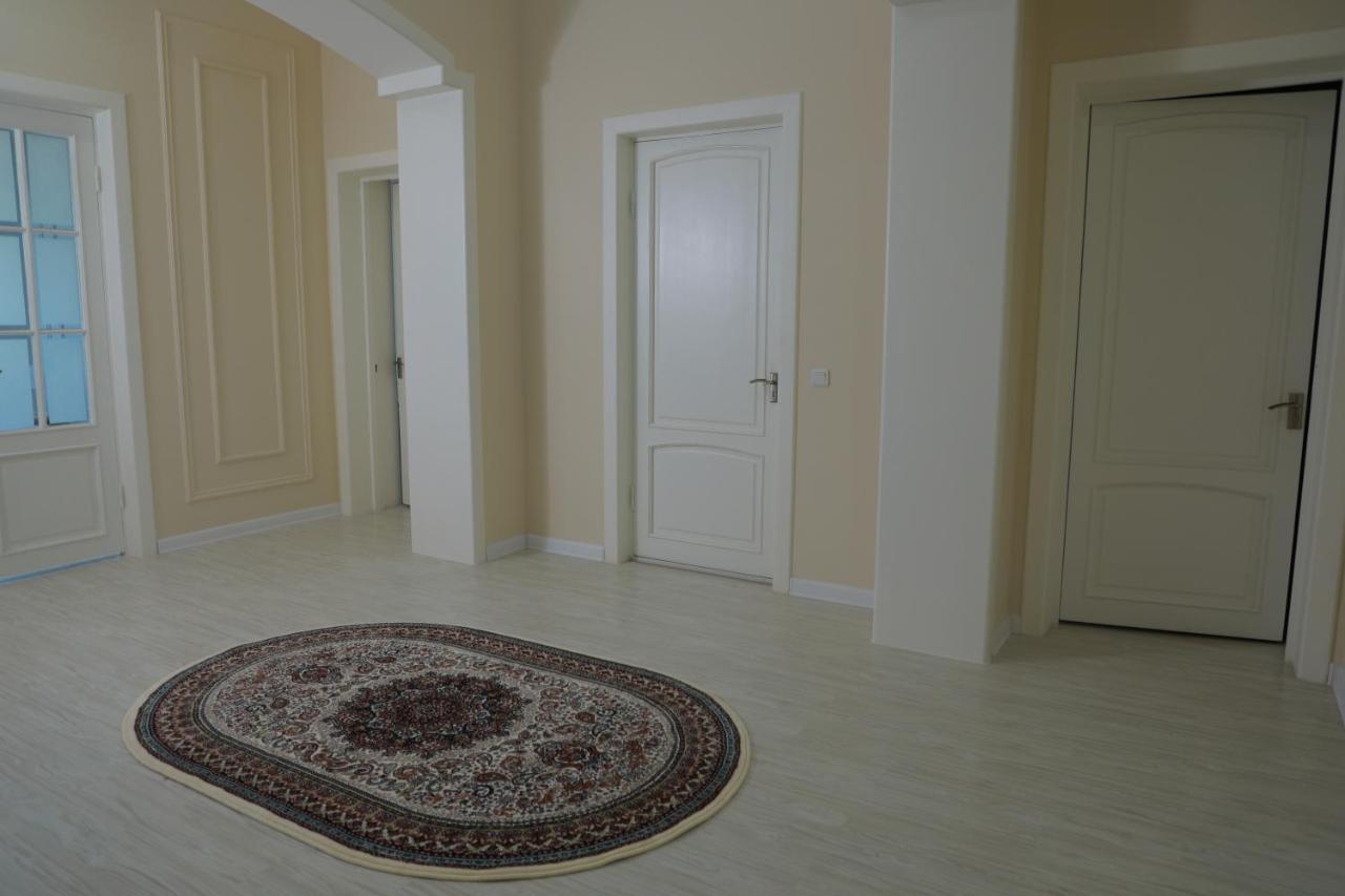 Prime Village Taškent Exteriér fotografie
